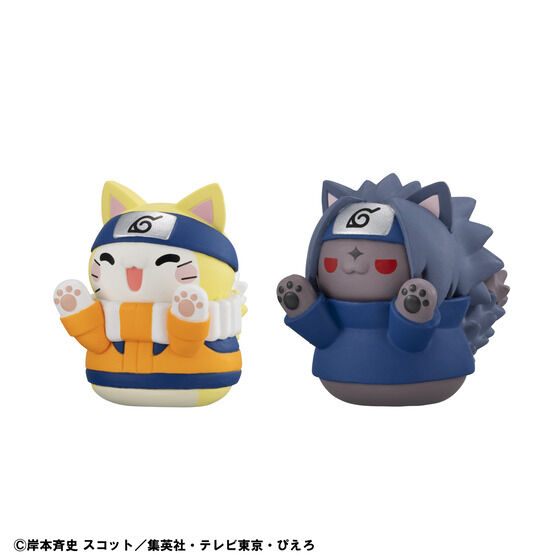 yI̔zMEGACAT PROJECT NARUTO-ig- jgIHAPPY FRIEND 2024LIMITED