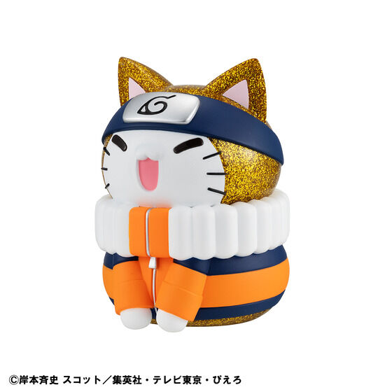 yI̔zMEGA CAT PROJECT NARUTO-ig-@jƂ傫ȃjgIREBOOT ܂ig@̃jgver.