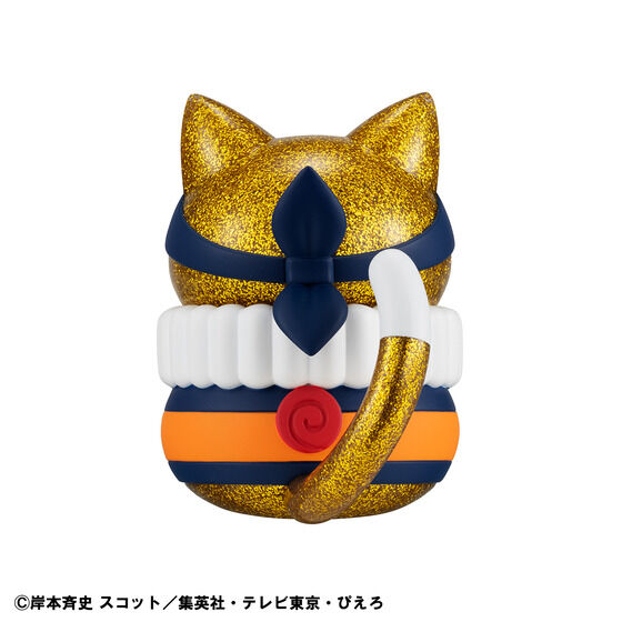 yI̔zMEGA CAT PROJECT NARUTO-ig-@jƂ傫ȃjgIREBOOT ܂ig@̃jgver.