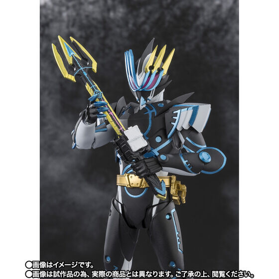 S.H.Figuarts ʃC_[f_ I[VqXg[