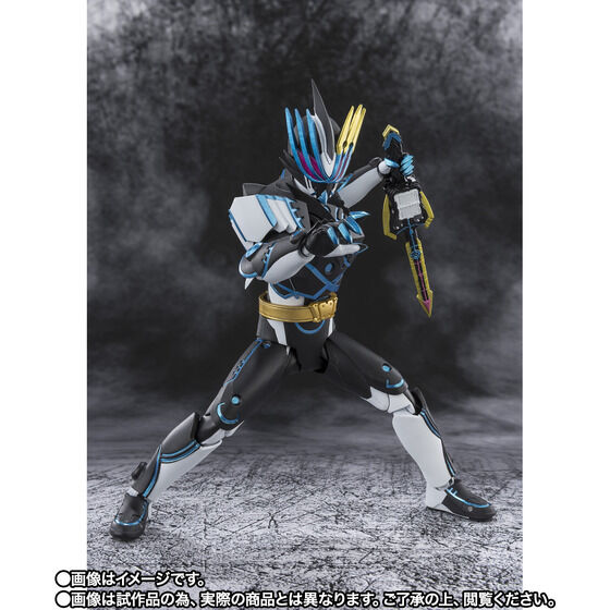 S.H.Figuarts ʃC_[f_ I[VqXg[