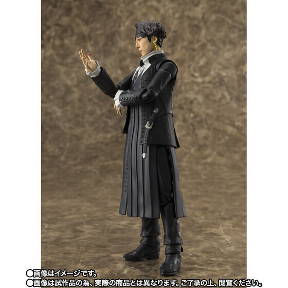 S.H.Figuarts ݕӘIifwݕӘI͓Ȃ@xj
