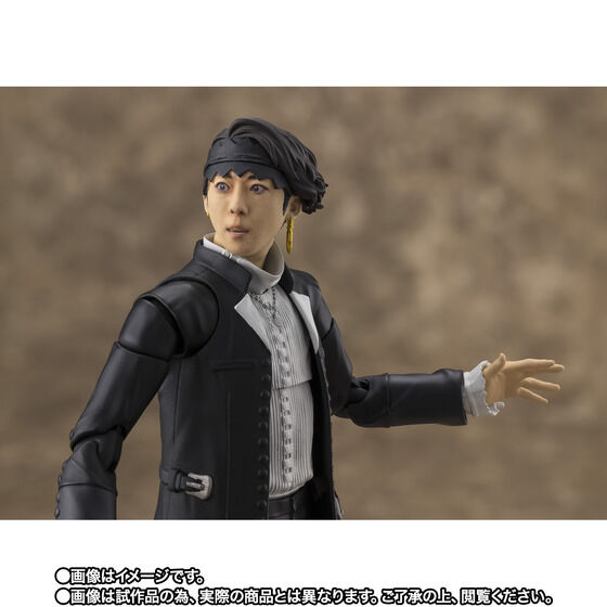 S.H.Figuarts ݕӘIifwݕӘI͓Ȃ@xj