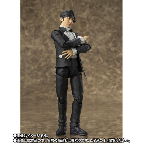 S.H.Figuarts ݕӘIifwݕӘI͓Ȃ@xj