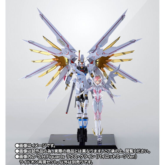yI̔zS.H.Figuarts NXENCipCbgX[cVer.j ChIČZbgy2F2025N10z