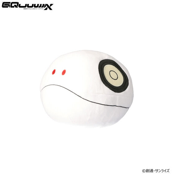 @mGundam GQuuuuuuX n }XRbg|[`