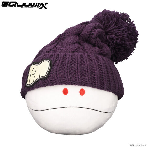 @mGundam GQuuuuuuX n }XRbg|[`