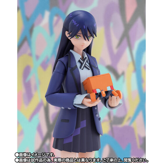 S.H.Figuarts jA
