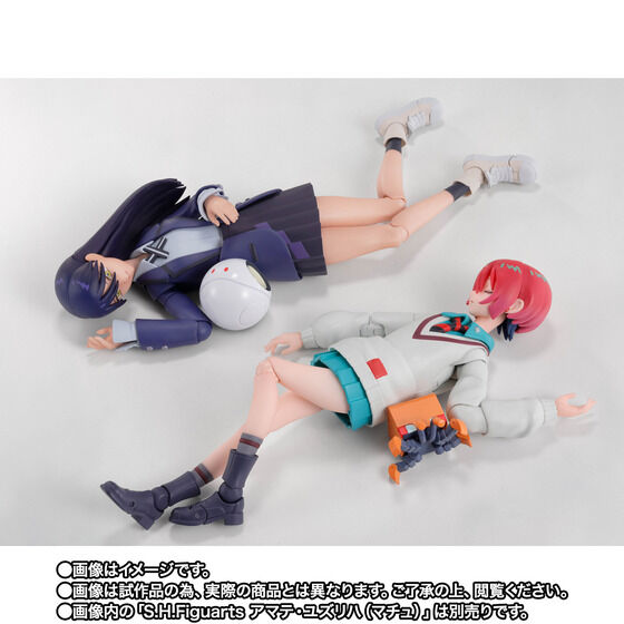 S.H.Figuarts jA
