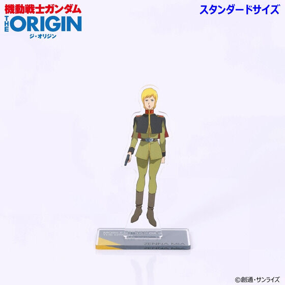 @mK_ THE ORIGIN 3b ANX^hiX^_[hTCYjiS4jy2025N6z