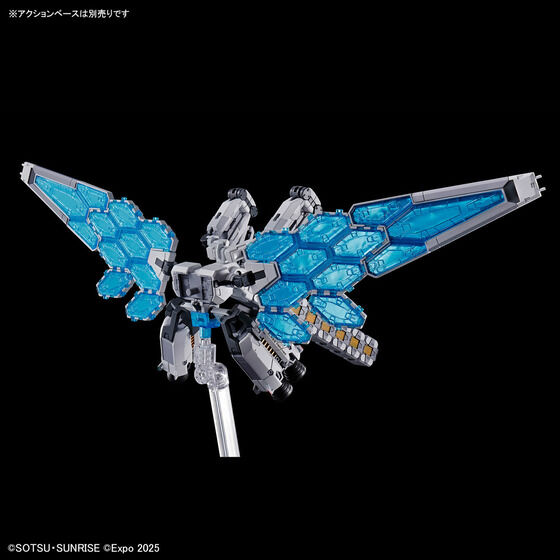 EXPO2025 1/144 RX-78F00/E K_ (EX-001 OXtFU[)