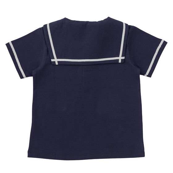 アンパンマン ばいきんまんマリンセーラーTシャツ | それいけ