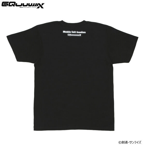 @mGundam GQuuuuuuX ŃL[rWA tJ[TVc