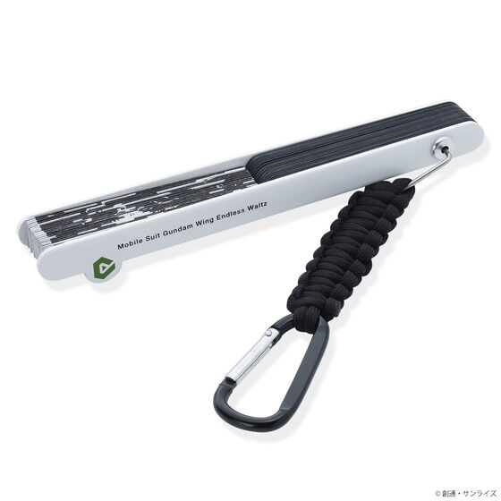 STRICT-G 쏯ZXwV@LK_W Endless WaltzxANeBuq