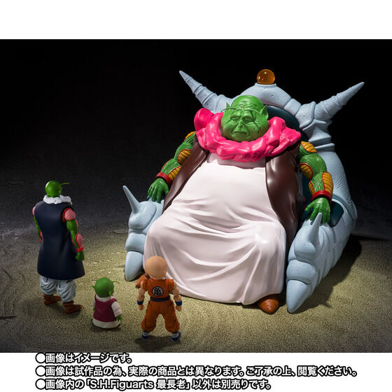 S.H.Figuarts ŒV
