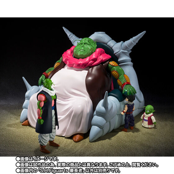 S.H.Figuarts ŒV