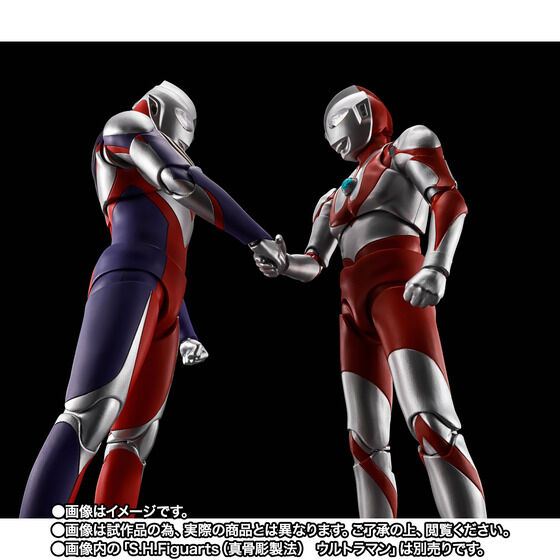 簡易レビュー番外編】再販版S.H.Figuarts 真骨彫製法