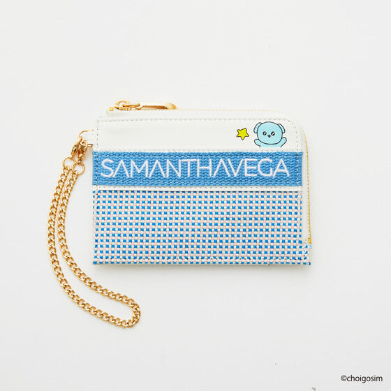 SAMANTHAVEGA~`FSV }`P[Xy5͂z