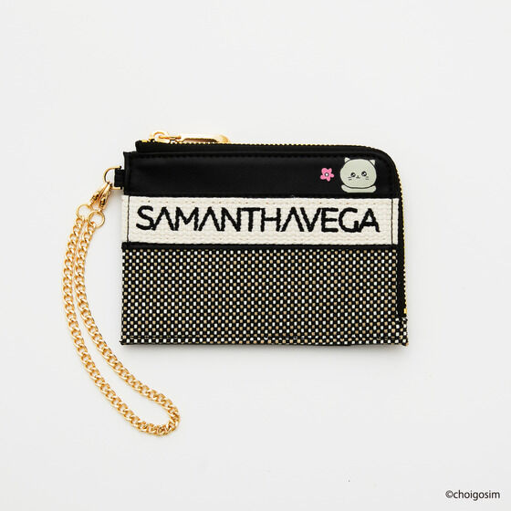 SAMANTHAVEGA~`FSV }`P[Xy5͂z