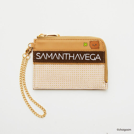 SAMANTHAVEGA~`FSV }`P[Xy5͂z