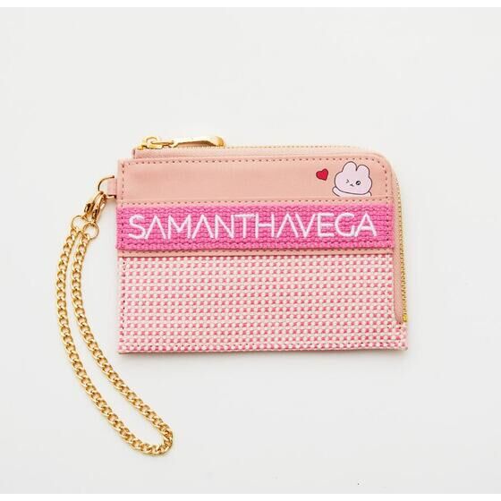 SAMANTHAVEGA~`FSV }`P[Xy5͂z