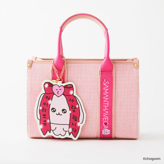SAMANTHAVEGA~`FSV pXP[Xy5͂z