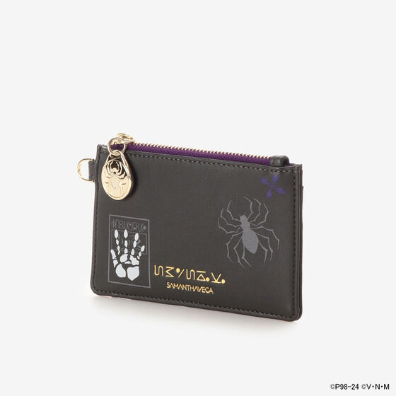 HUNTER~HUNTER meets SAMANTHAVEGA@}`P[X(S6)y5͂z