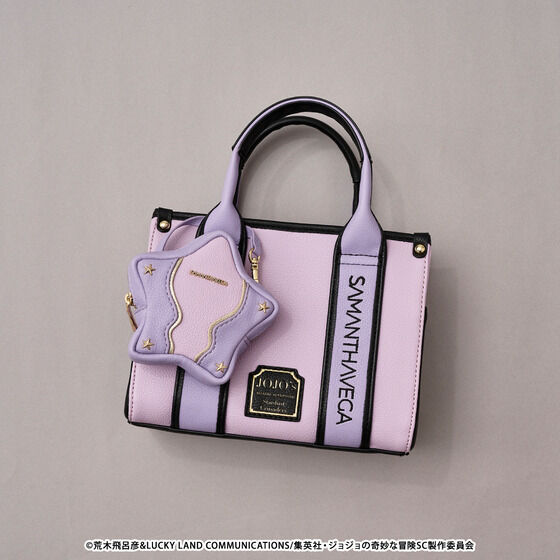 SAMANTHAVEGA~AjwWW̊Ȗ`@X^[_XgNZC_[Xx Se[v~jnhobOy5͂z