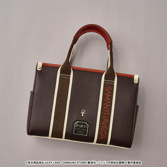 SAMANTHAVEGA~AjwWW̊Ȗ`@X^[_XgNZC_[Xx Se[v~jnhobOy5͂z