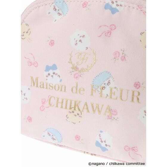 Maison de FLEUR~@Eh|[`y5͂z