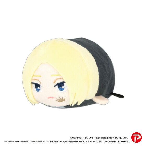 SAKAMOTO DAYS@ۂăR}XRbg2