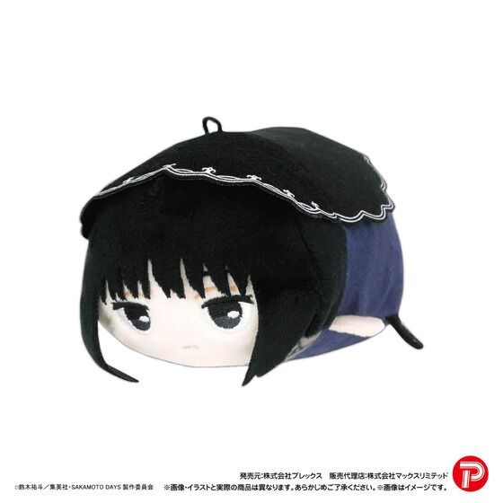SAKAMOTO DAYS@ۂăR}XRbg2