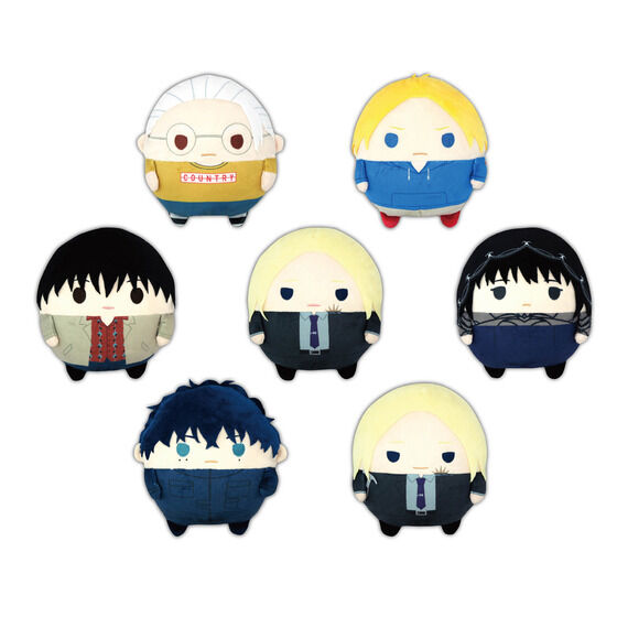 SAKAMOTO DAYS@ӂRMsize2