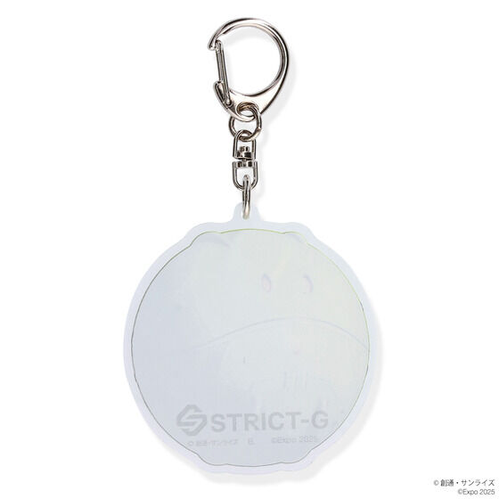 STRICT-GwGUNDAM NEXT FUTURE PAVILIONxANL[z_[ C[NX