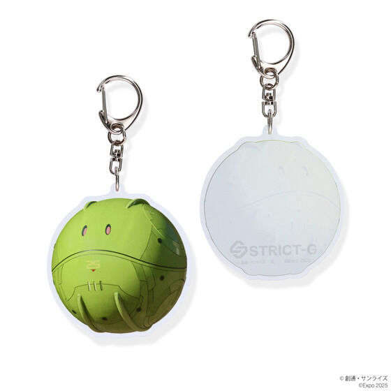 STRICT-GwGUNDAM NEXT FUTURE PAVILIONxANL[z_[ C[NX