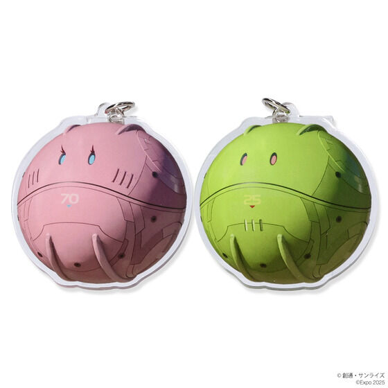 STRICT-GwGUNDAM NEXT FUTURE PAVILIONxANL[z_[ C[NX