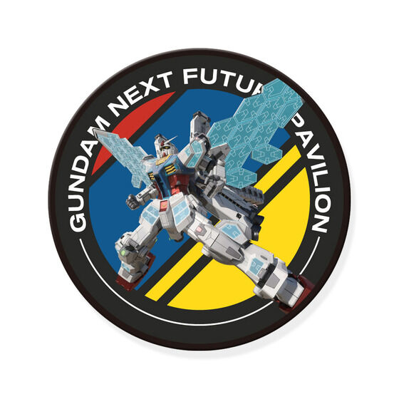 STRICT-GwGUNDAM NEXT FUTURE PAVILIONxo[R[X^[ K_