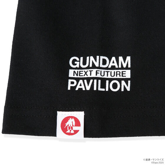 STRICT-G JAPANwGUNDAM NEXT FUTURE PAVILIONxTVc
