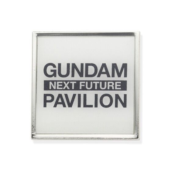 STRICT-GwGUNDAM NEXT FUTURE PAVILIONxsY S