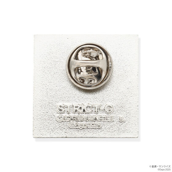 STRICT-GwGUNDAM NEXT FUTURE PAVILIONxsY G.O.I.C.