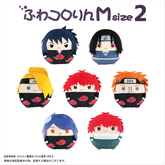 NARUTO-ig- `@ӂRMsize2yĔ́F2025N9z