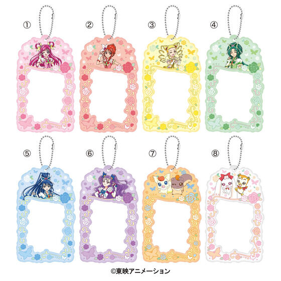 ӂƂ邾Yes!vLA5GoGo!(8)