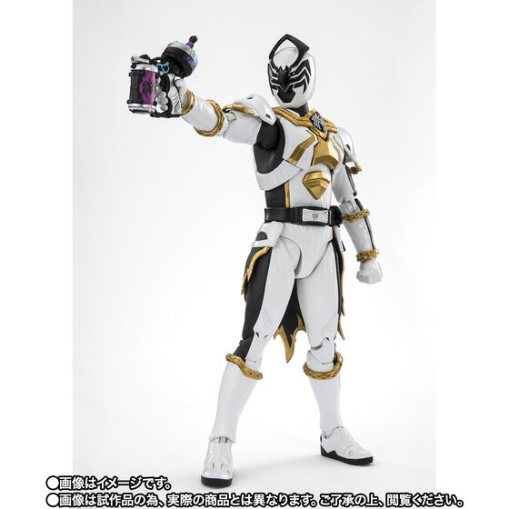 S.H.Figuarts XpC_[NmX