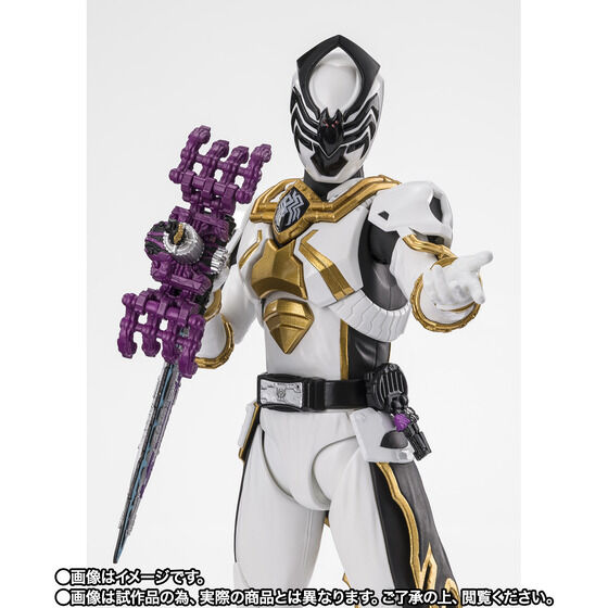 S.H.Figuarts XpC_[NmX