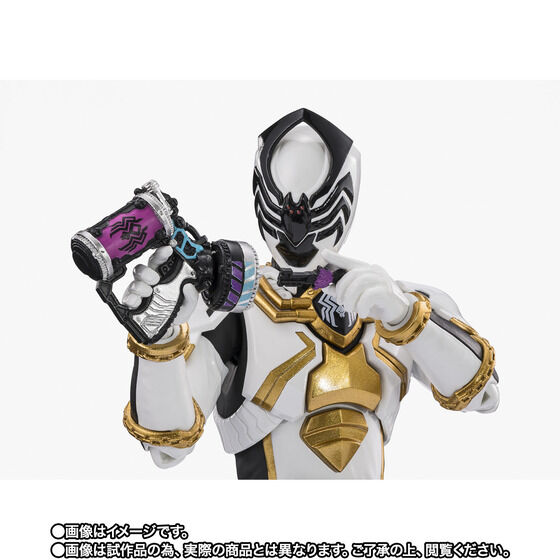 S.H.Figuarts XpC_[NmX