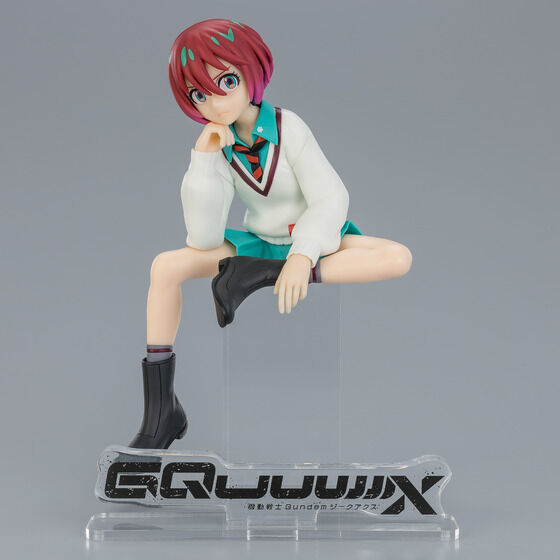 ANSfBXvCEX @mGundam GQuuuuuuX