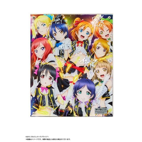 AGF2022「にじさんじ＆NIJISANJI EN」】グッズ販売、事後通販