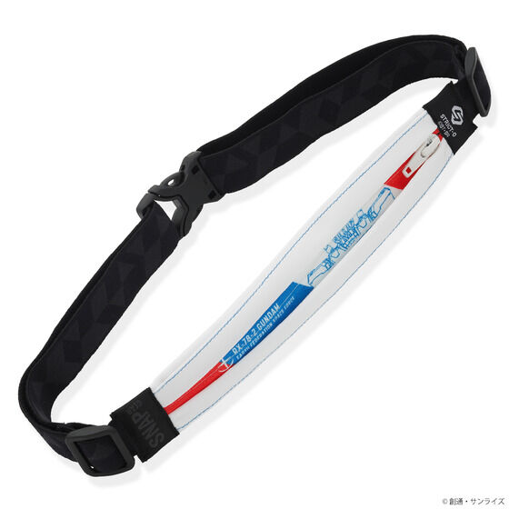 STRICT-G SNAP GEARw@mK_xGloop Belt K_