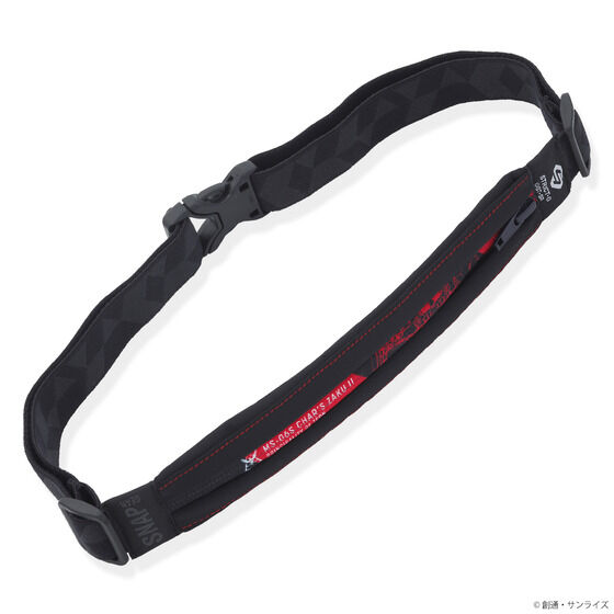 STRICT-G SNAP GEARw@mK_xGloop Belt VAUN