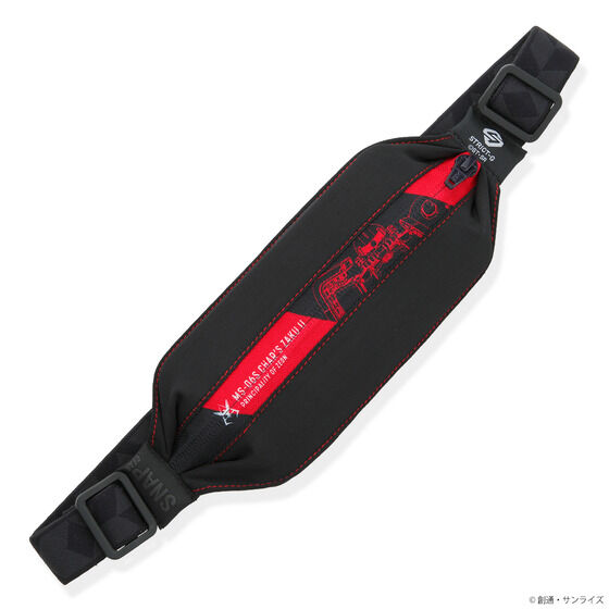 STRICT-G SNAP GEARw@mK_xGloop Belt VAUN